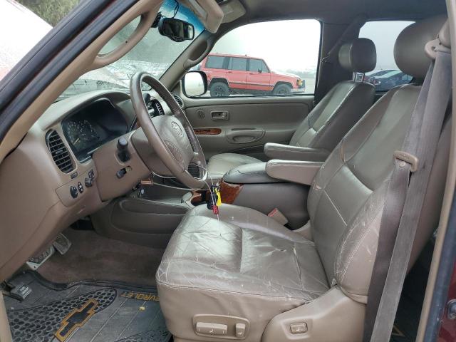 Photo 6 VIN: 5TBBT48193S408737 - TOYOTA TUNDRA ACC 