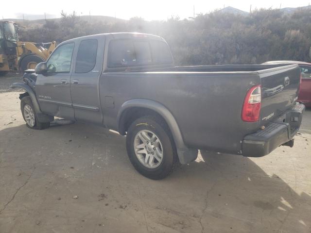 Photo 1 VIN: 5TBBT48195S469038 - TOYOTA TUNDRA 