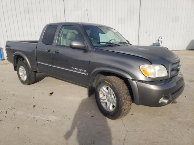 Photo 3 VIN: 5TBBT48195S469038 - TOYOTA TUNDRA 