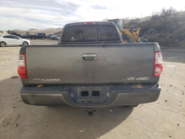 Photo 5 VIN: 5TBBT48195S469038 - TOYOTA TUNDRA 