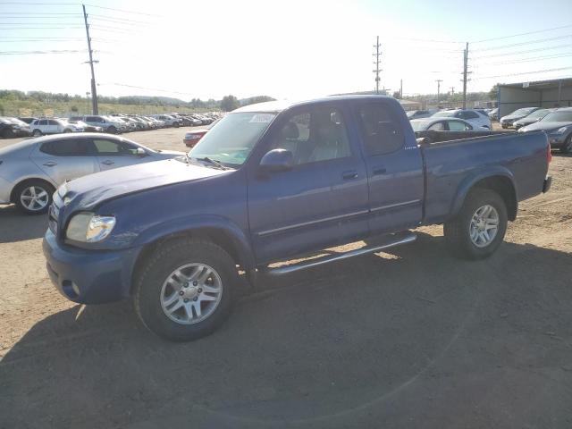 Photo 0 VIN: 5TBBT48196S479635 - TOYOTA TUNDRA ACC 