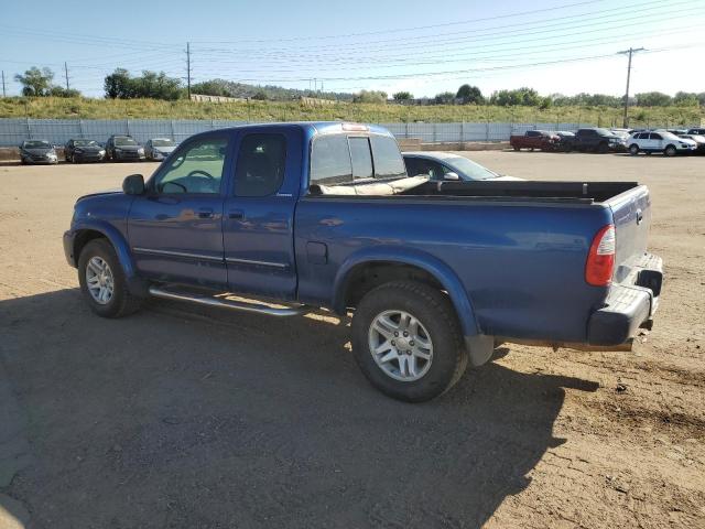 Photo 1 VIN: 5TBBT48196S479635 - TOYOTA TUNDRA ACC 