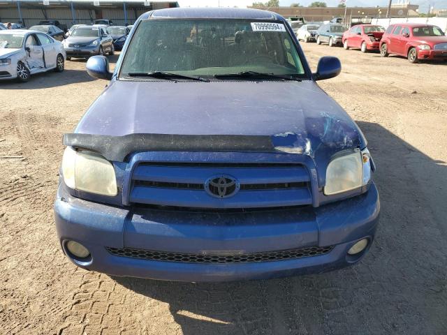 Photo 10 VIN: 5TBBT48196S479635 - TOYOTA TUNDRA ACC 