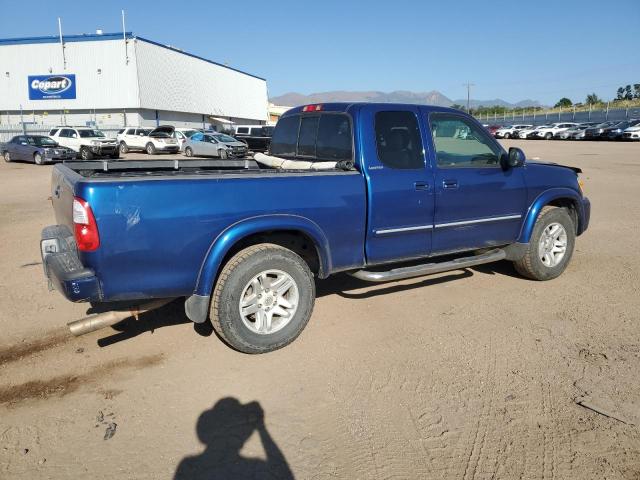 Photo 2 VIN: 5TBBT48196S479635 - TOYOTA TUNDRA ACC 