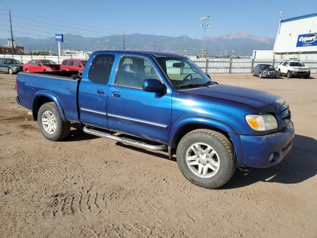 Photo 3 VIN: 5TBBT48196S479635 - TOYOTA TUNDRA ACC 