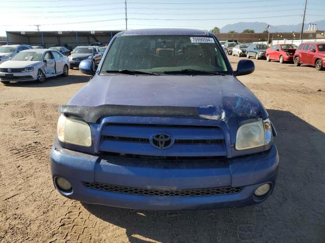 Photo 4 VIN: 5TBBT48196S479635 - TOYOTA TUNDRA ACC 