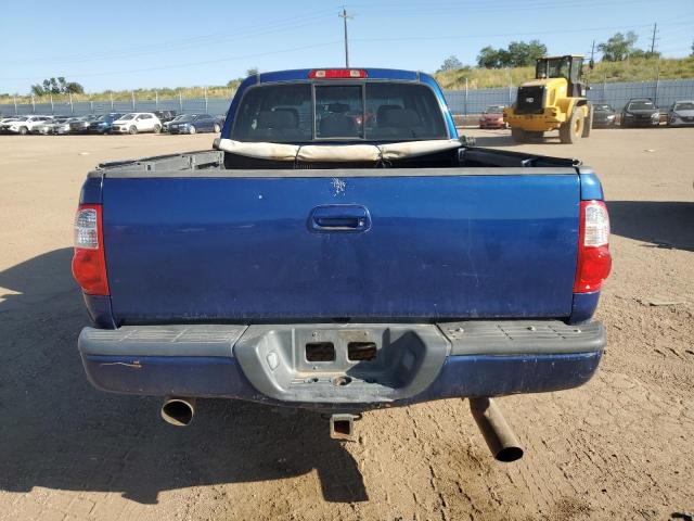 Photo 5 VIN: 5TBBT48196S479635 - TOYOTA TUNDRA ACC 