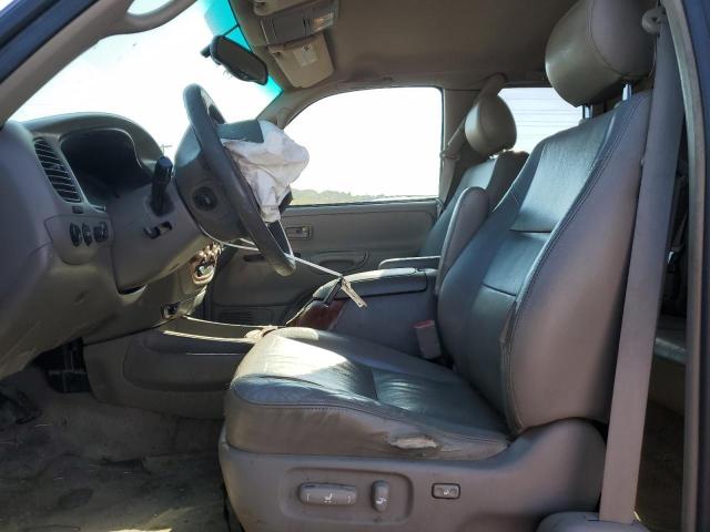 Photo 6 VIN: 5TBBT48196S479635 - TOYOTA TUNDRA ACC 