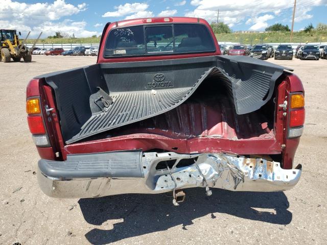 Photo 5 VIN: 5TBBT4819YS070280 - TOYOTA TUNDRA ACC 