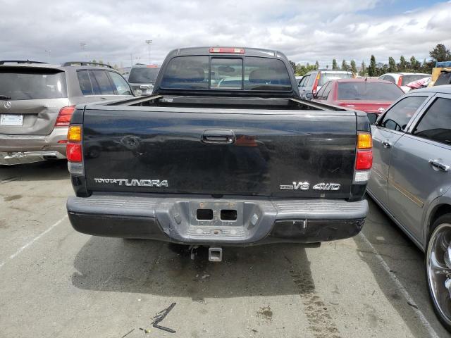 Photo 5 VIN: 5TBBT481X2S228701 - TOYOTA TUNDRA ACC 