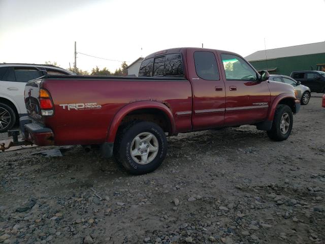 Photo 2 VIN: 5TBBT481X2S254635 - TOYOTA TUNDRA ACC 