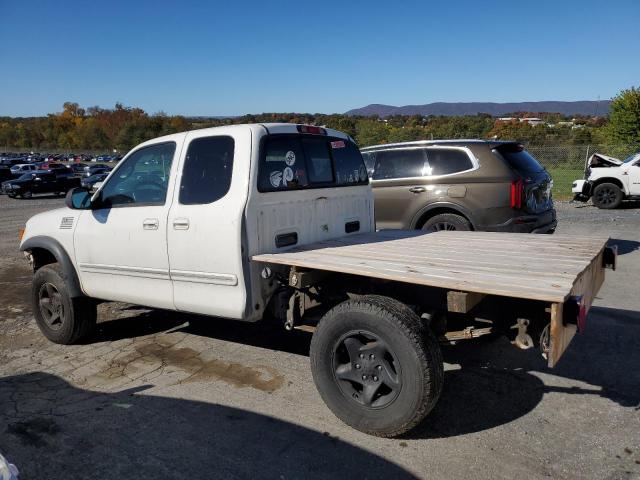 Photo 1 VIN: 5TBBT481X3S405636 - TOYOTA TUNDRA ACC 