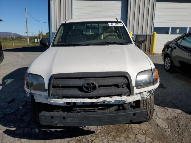 Photo 4 VIN: 5TBBT481X3S405636 - TOYOTA TUNDRA ACC 