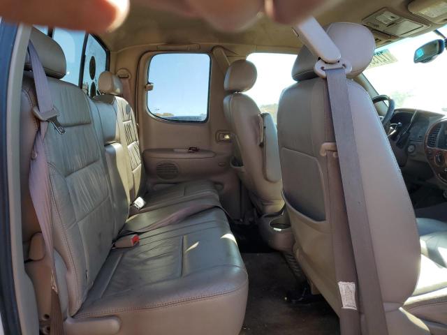 Photo 9 VIN: 5TBBT481X3S405636 - TOYOTA TUNDRA ACC 