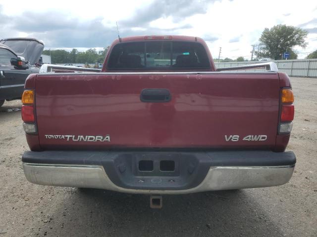 Photo 5 VIN: 5TBBT481XYS023131 - TOYOTA TUNDRA ACC 