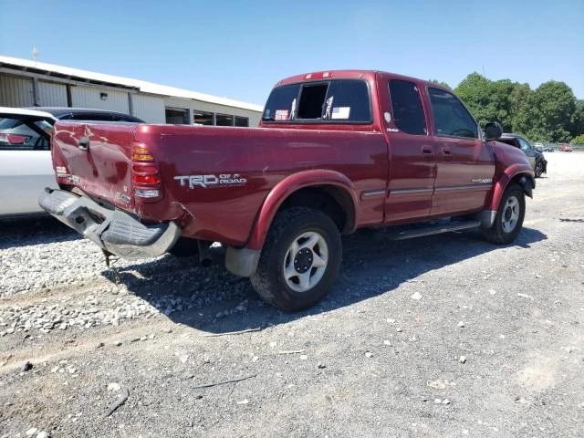 Photo 2 VIN: 5TBBT481XYS109393 - TOYOTA TUNDRA ACC 