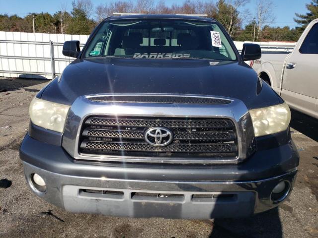 Photo 4 VIN: 5TBBT54107S450425 - TOYOTA TUNDRA 