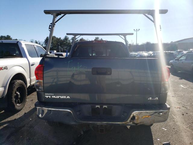 Photo 5 VIN: 5TBBT54107S450425 - TOYOTA TUNDRA 