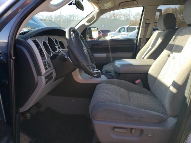 Photo 6 VIN: 5TBBT54107S450425 - TOYOTA TUNDRA 