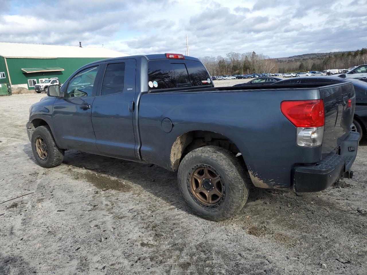 Photo 1 VIN: 5TBBT54107S457195 - TOYOTA TUNDRA 