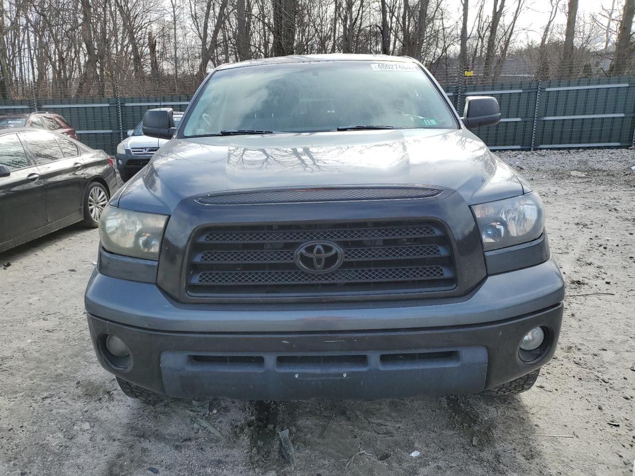 Photo 4 VIN: 5TBBT54107S457195 - TOYOTA TUNDRA 