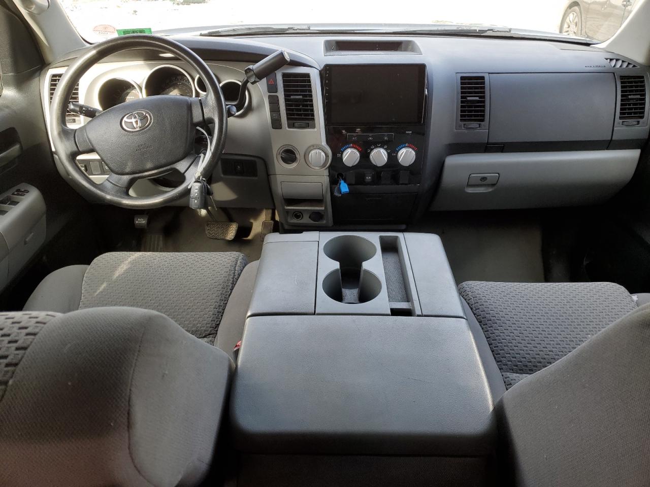 Photo 7 VIN: 5TBBT54107S457195 - TOYOTA TUNDRA 