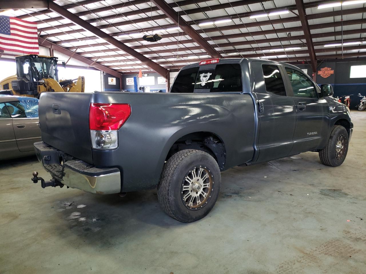 Photo 2 VIN: 5TBBT54108S459336 - TOYOTA TUNDRA 