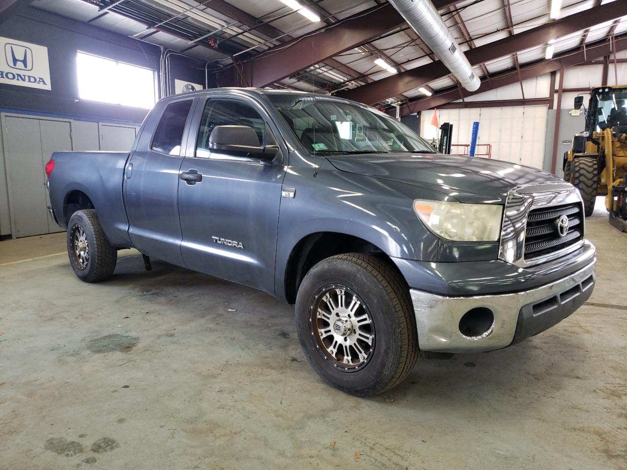 Photo 3 VIN: 5TBBT54108S459336 - TOYOTA TUNDRA 