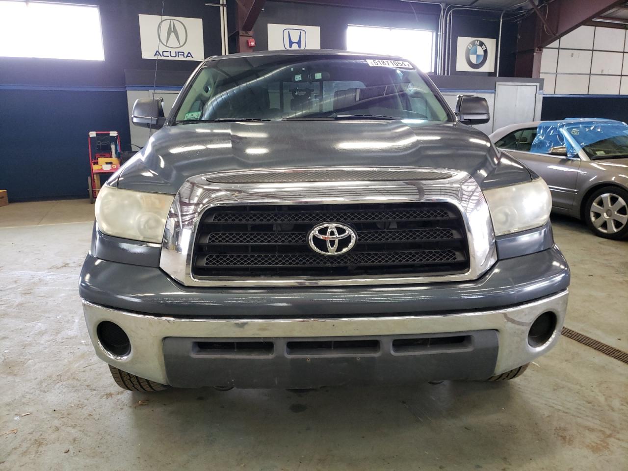 Photo 4 VIN: 5TBBT54108S459336 - TOYOTA TUNDRA 