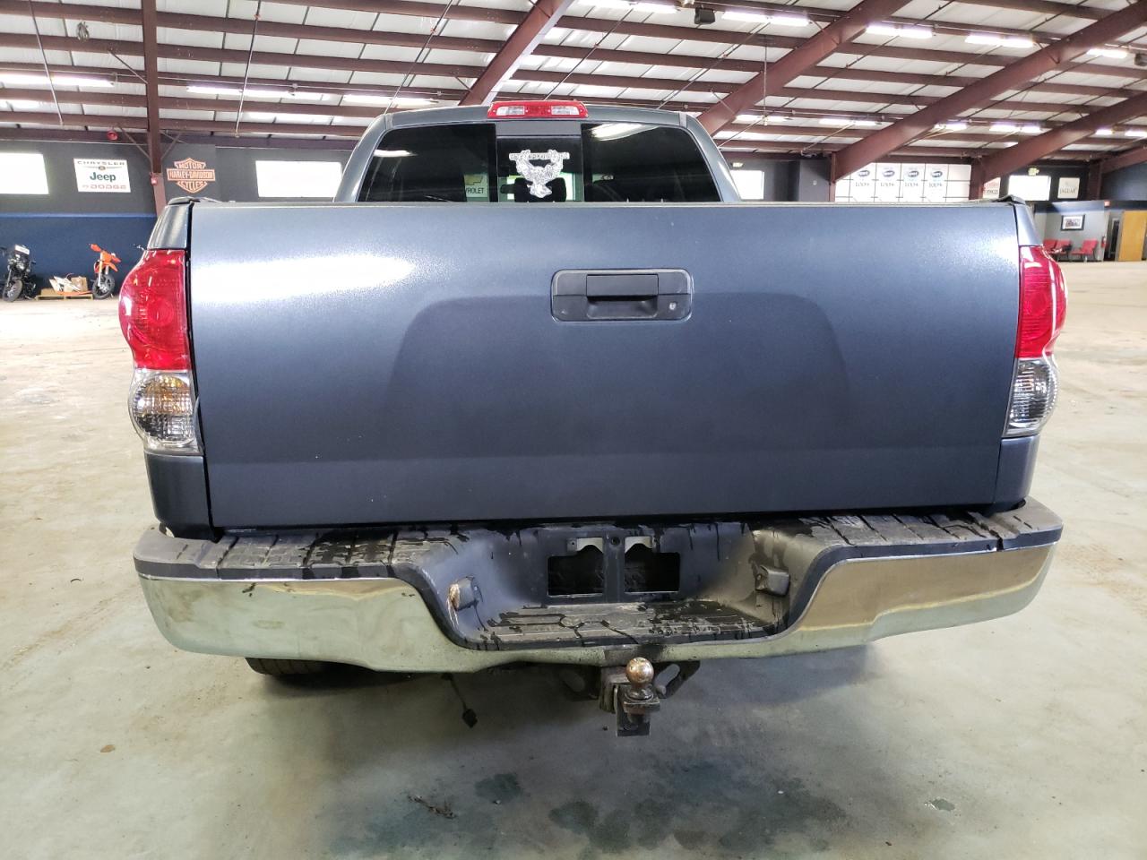 Photo 5 VIN: 5TBBT54108S459336 - TOYOTA TUNDRA 