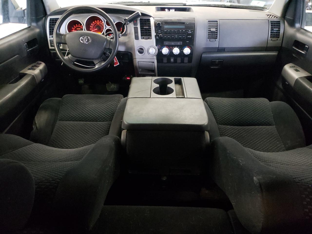 Photo 7 VIN: 5TBBT54108S459336 - TOYOTA TUNDRA 