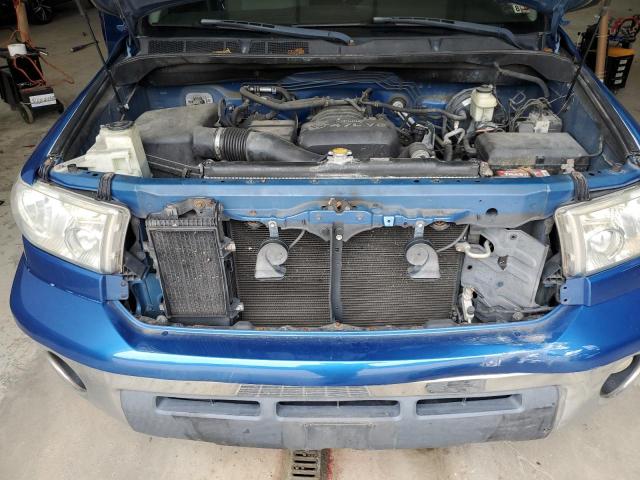 Photo 10 VIN: 5TBBT54117S455777 - TOYOTA TUNDRA 