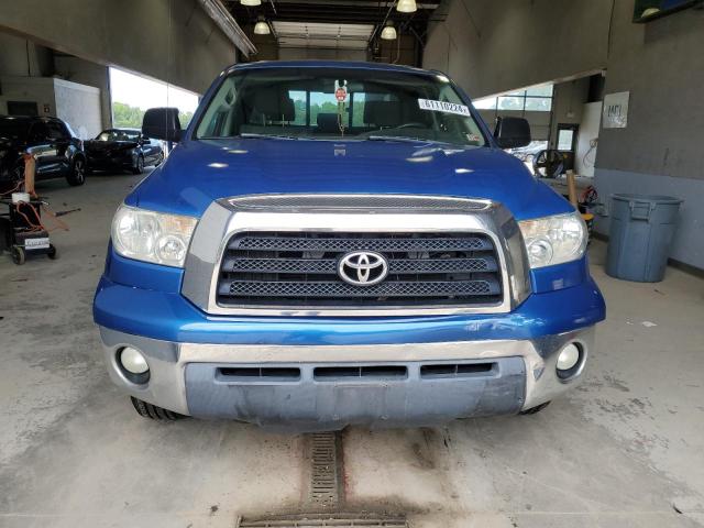 Photo 4 VIN: 5TBBT54117S455777 - TOYOTA TUNDRA 