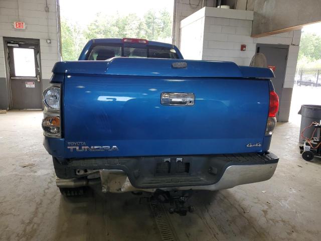 Photo 5 VIN: 5TBBT54117S455777 - TOYOTA TUNDRA 