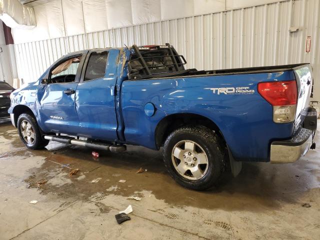 Photo 1 VIN: 5TBBT54118S463024 - TOYOTA TUNDRA DOU 