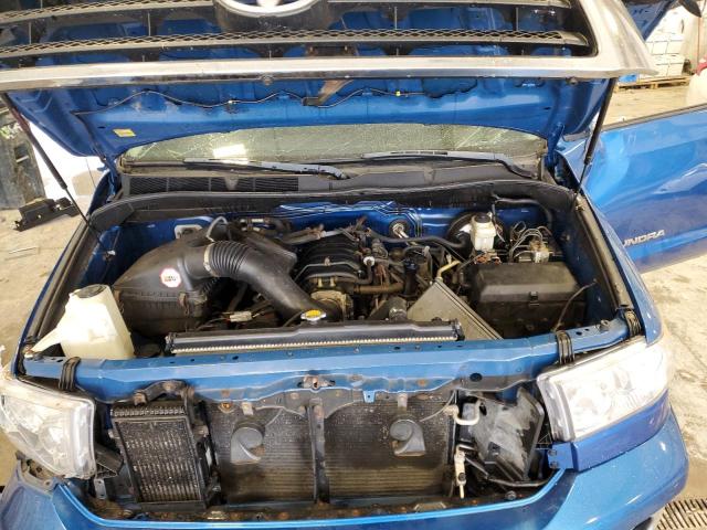 Photo 10 VIN: 5TBBT54118S463024 - TOYOTA TUNDRA DOU 