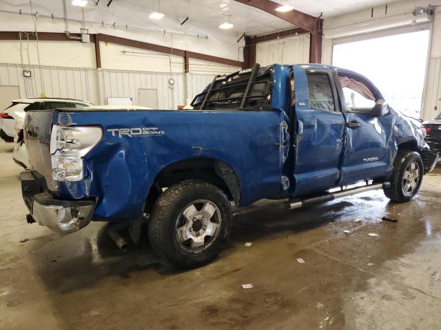 Photo 2 VIN: 5TBBT54118S463024 - TOYOTA TUNDRA DOU 