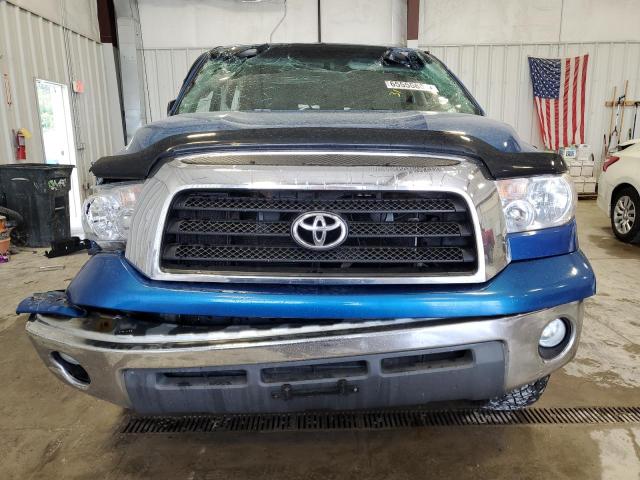 Photo 4 VIN: 5TBBT54118S463024 - TOYOTA TUNDRA DOU 