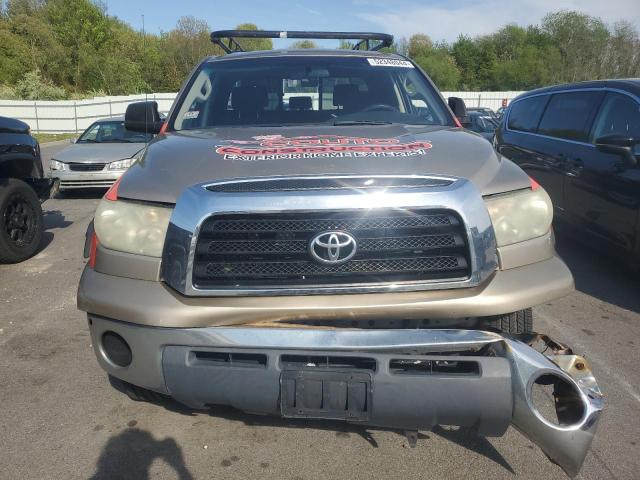 Photo 4 VIN: 5TBBT54127S457344 - TOYOTA TUNDRA DOU 