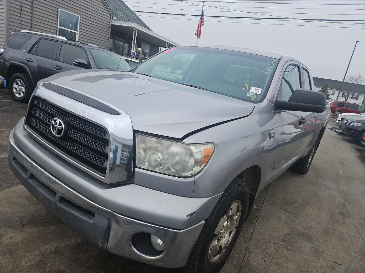 Photo 1 VIN: 5TBBT54128S460309 - TOYOTA TUNDRA 