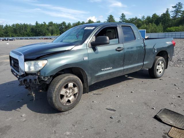 Photo 0 VIN: 5TBBT54137S452976 - TOYOTA TUNDRA DOU 