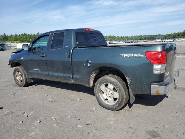 Photo 1 VIN: 5TBBT54137S452976 - TOYOTA TUNDRA DOU 