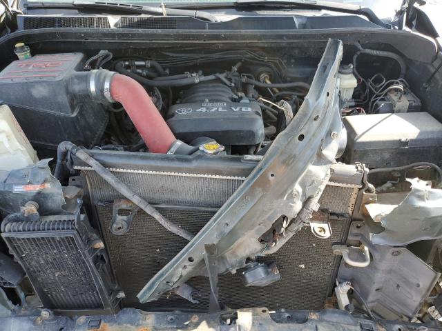 Photo 10 VIN: 5TBBT54137S452976 - TOYOTA TUNDRA DOU 