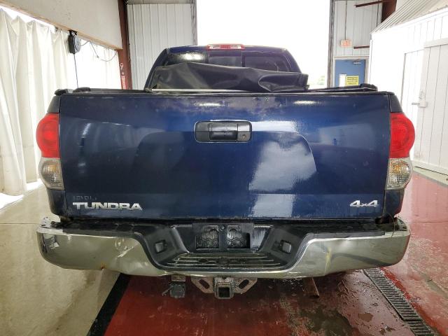 Photo 5 VIN: 5TBBT54137S455411 - TOYOTA TUNDRA DOU 