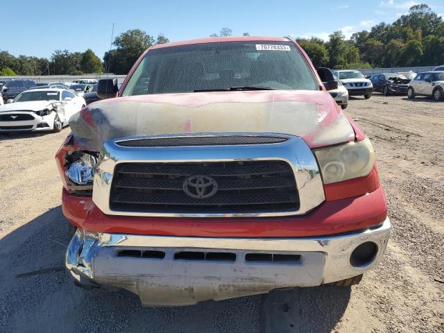 Photo 4 VIN: 5TBBT54147S458043 - TOYOTA TUNDRA 