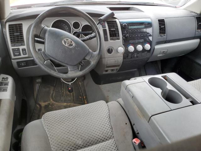 Photo 7 VIN: 5TBBT54147S458043 - TOYOTA TUNDRA 