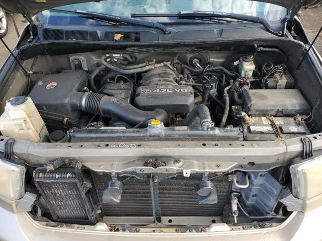 Photo 10 VIN: 5TBBT54148S458870 - TOYOTA TUNDRA 