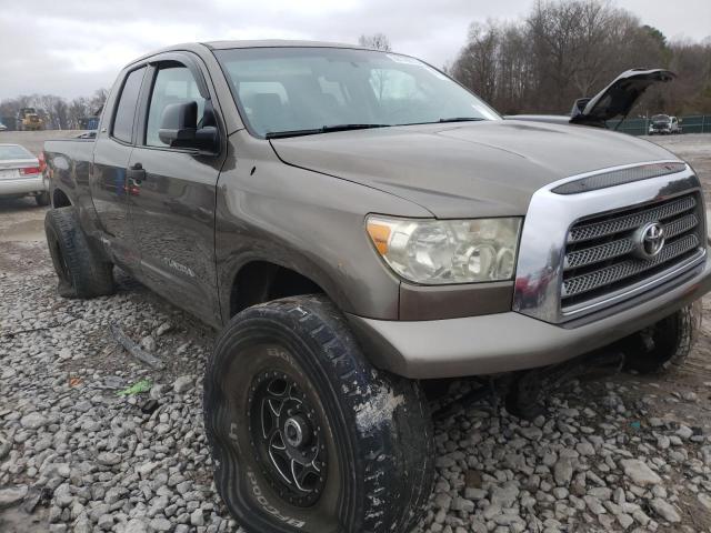 Photo 0 VIN: 5TBBT54157S455202 - TOYOTA TUNDRA DOU 