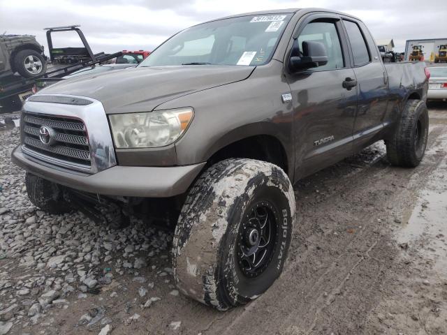 Photo 1 VIN: 5TBBT54157S455202 - TOYOTA TUNDRA DOU 