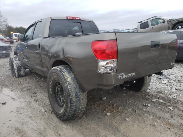 Photo 2 VIN: 5TBBT54157S455202 - TOYOTA TUNDRA DOU 